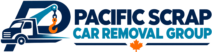 Pacific Scrap Car Removal Group