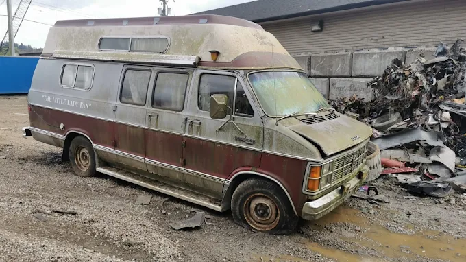 Cash for cars and scrap car pickup service in Maple Ridge